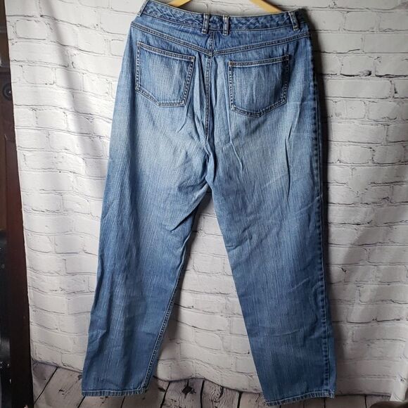 Talbot Vintage Jeans - Picture 5 of 5